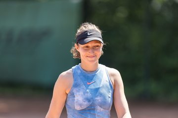 Juliane Triebe 31 - Melosch Recycling Open